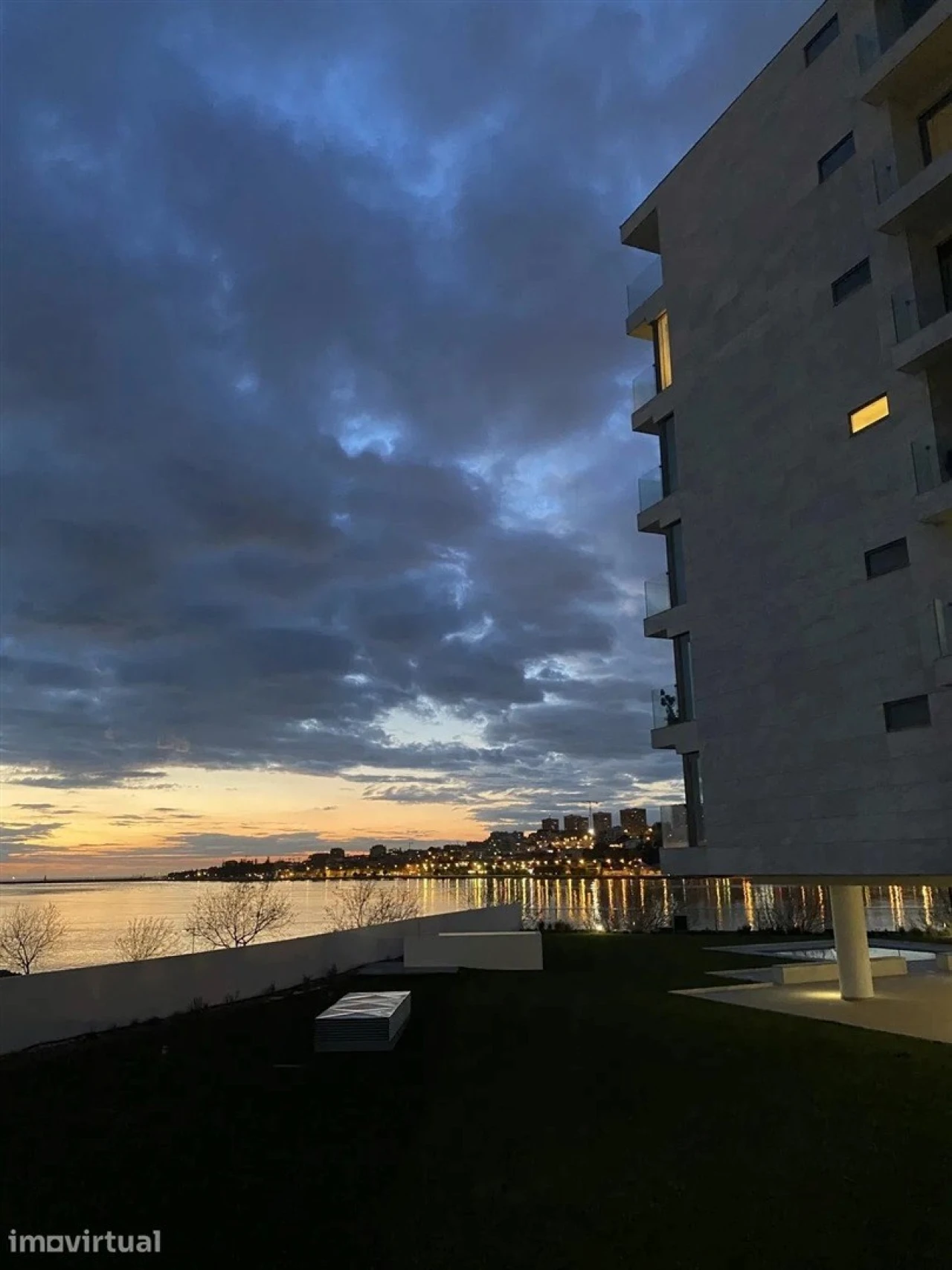 Apartamento T2 para Venda em Canidelo Foto 12