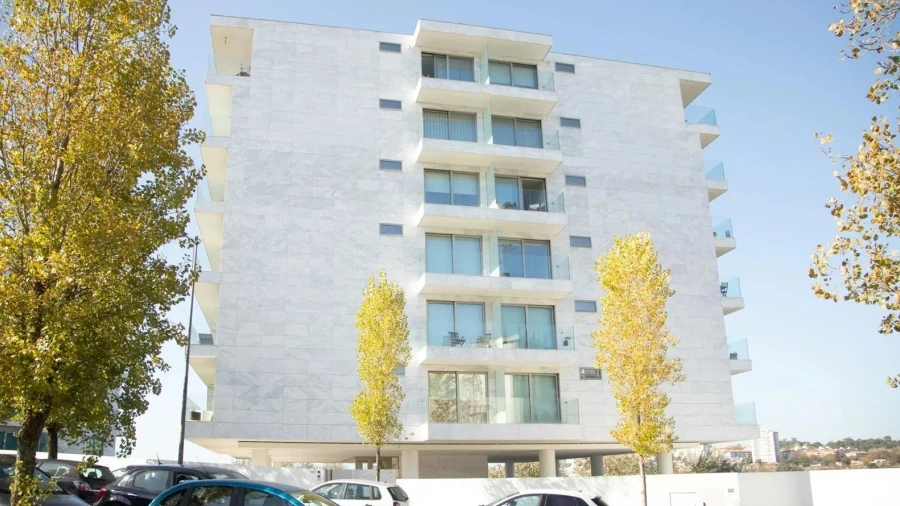 Apartamento T2 para Venda em Canidelo