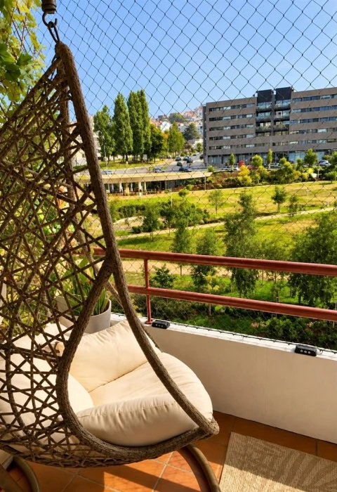 Apartamento T3 para Venda em Gondomar (São Cosme), Valbom e Jovim