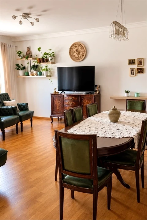 Apartamento T3 para Venda em Gondomar (São Cosme), Valbom e Jovim
