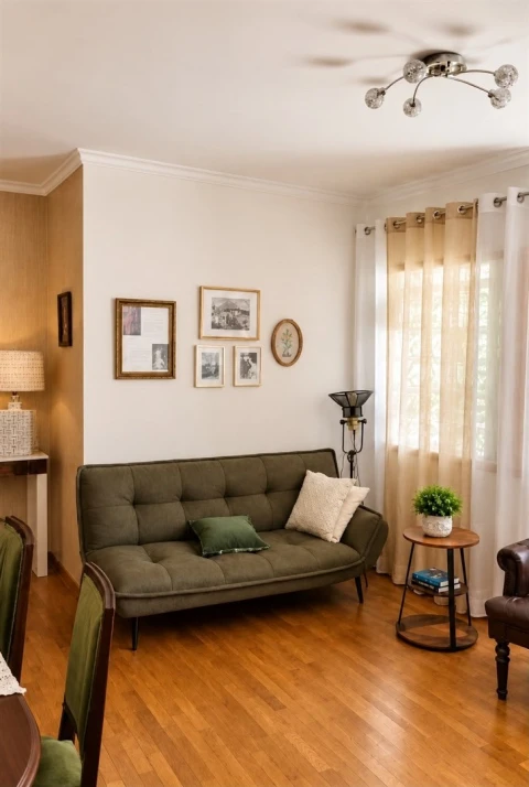 Apartamento T3 para Venda em Gondomar (São Cosme), Valbom e Jovim