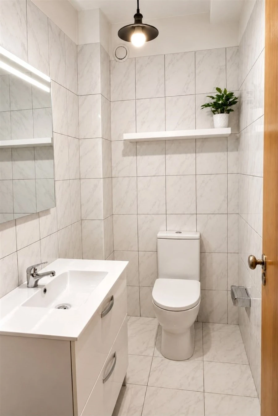 Apartamento T3 para Venda em Gondomar (São Cosme), Valbom e Jovim Foto 17
