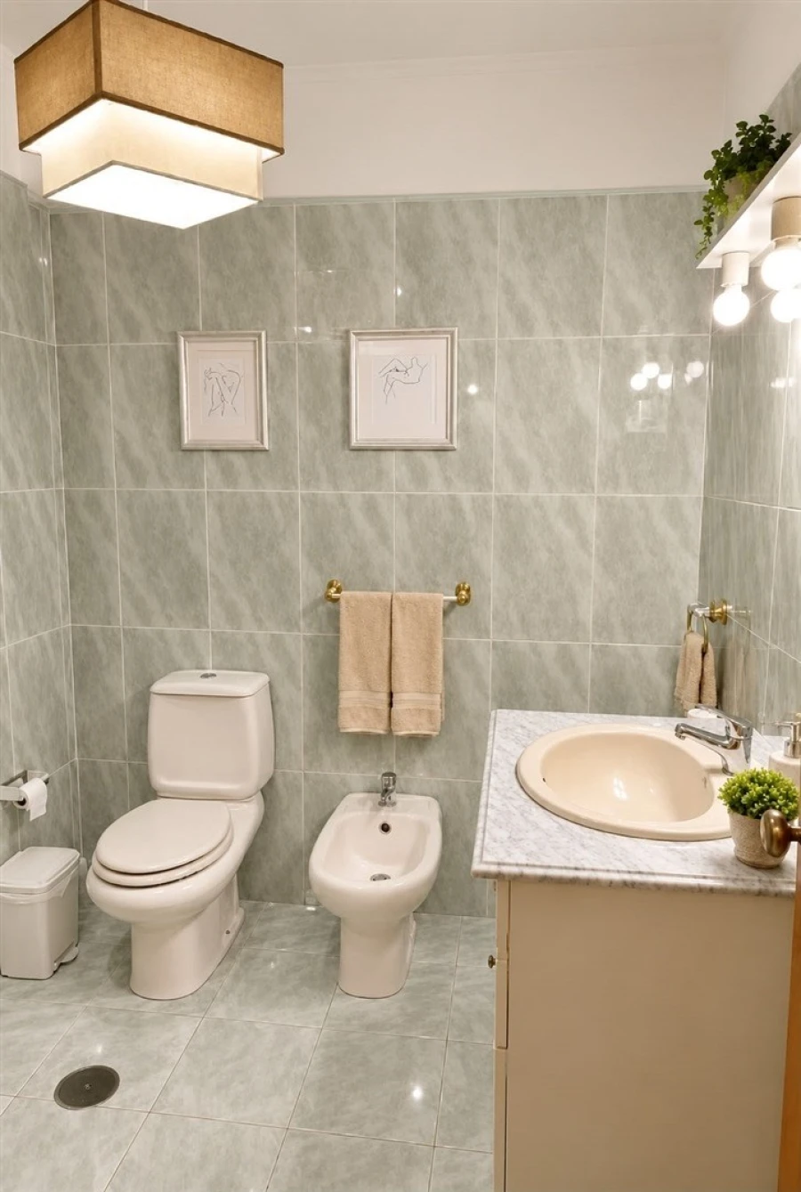Apartamento T3 para Venda em Gondomar (São Cosme), Valbom e Jovim Foto 16