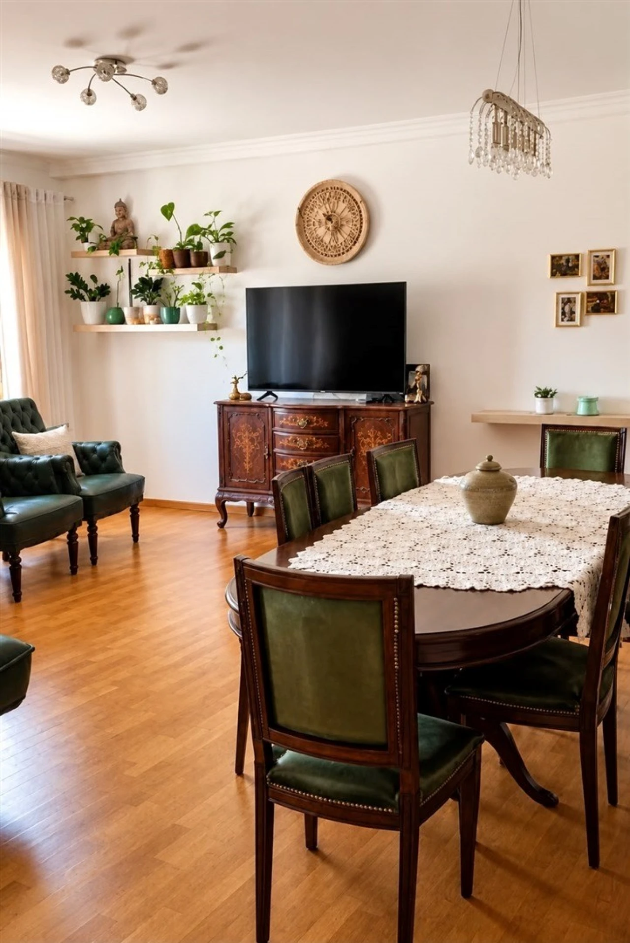 Apartamento T3 para Venda em Gondomar (São Cosme), Valbom e Jovim Foto 14