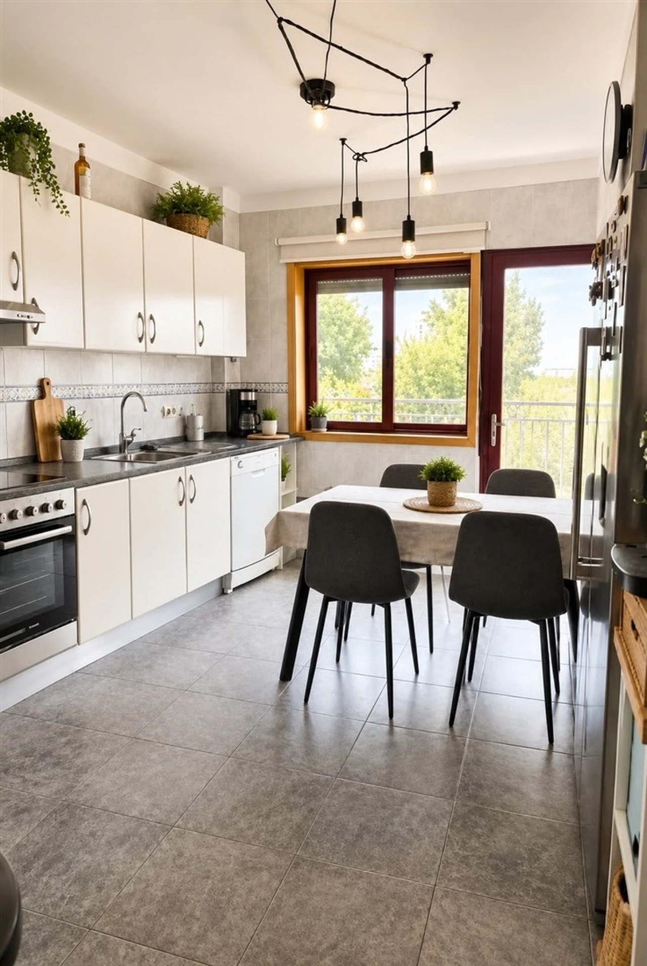 Apartamento T3 para Venda em Gondomar (São Cosme), Valbom e Jovim Foto 4