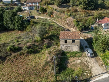 Moradia T2 para Venda em Tabuadelo e São Faustino