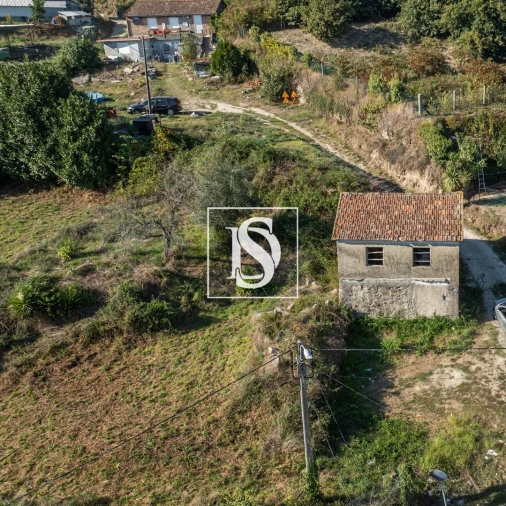 Moradia T2 para Venda em Tabuadelo e São Faustino Foto 16