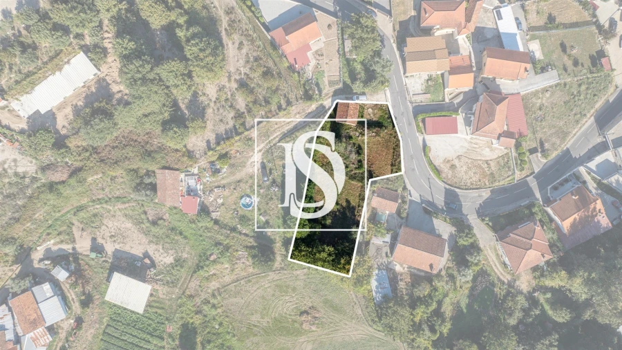 Moradia T2 para Venda em Tabuadelo e São Faustino Foto 14