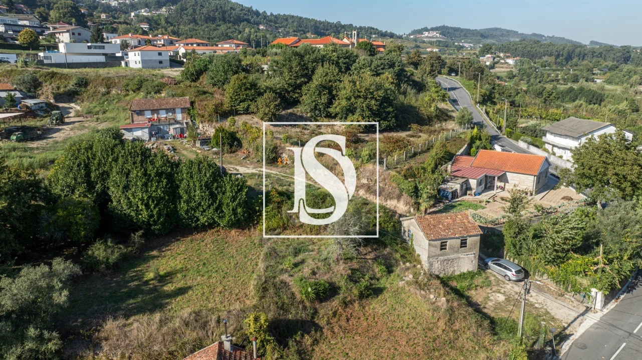 Moradia T2 para Venda em Tabuadelo e São Faustino Foto 18