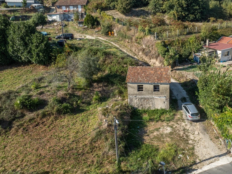 Moradia T2 para Venda em Tabuadelo e São Faustino Foto 15