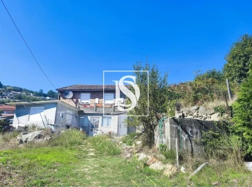 Moradia T3 para Venda em Tabuadelo e São Faustino