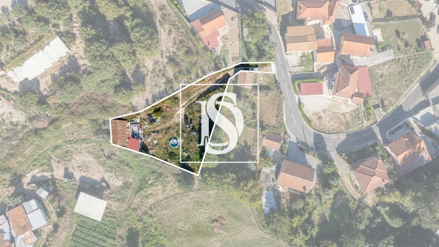 Moradia T3 para Venda em Tabuadelo e São Faustino Foto 25