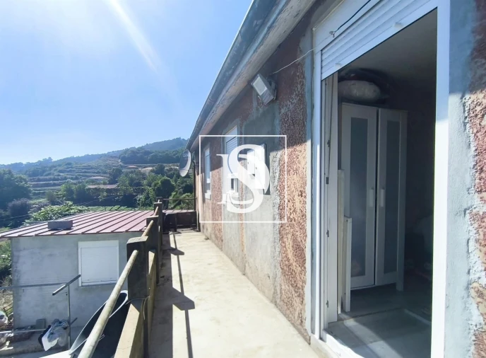 Moradia T3 para Venda em Tabuadelo e São Faustino Foto 8