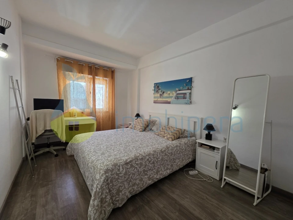 Apartamento T2 para Arrendamento em Armação de Pera Foto 12