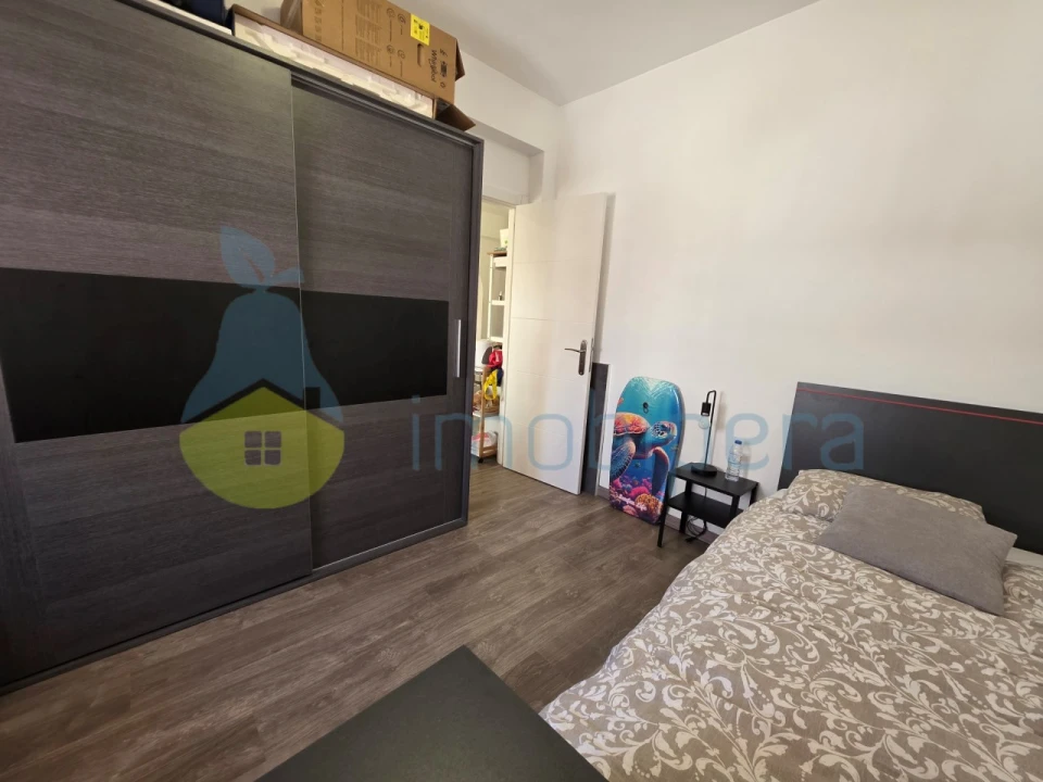 Apartamento T2 para Arrendamento férias em Armação de Pera Foto 18
