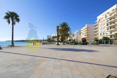 Apartamento T2 para Arrendamento férias em Armação de Pera