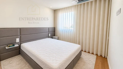 Apartamento T2 para Venda em Bonfim