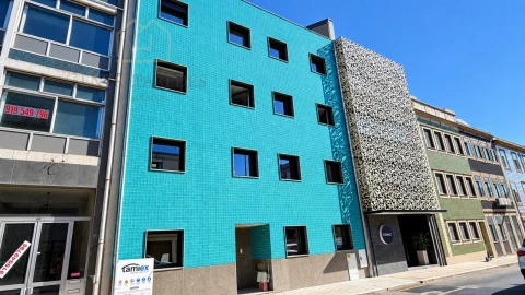 Apartamento T2 para Venda em Bonfim