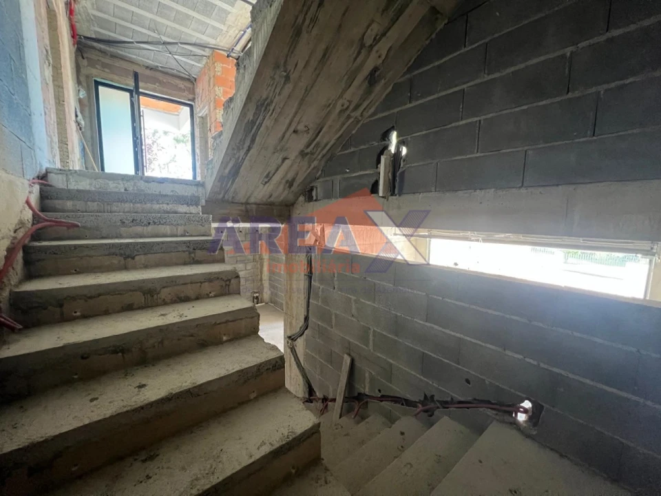 Moradia T3 para Venda em O. Azeméis, Riba-Ul, Ul, Macinhata Seixa, Madail Foto 13