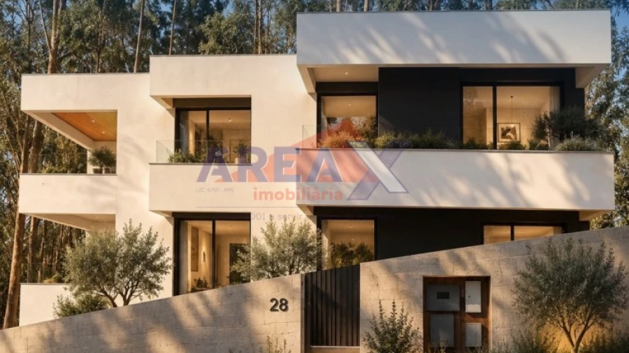 Moradia T3 para Venda em O. Azeméis, Riba-Ul, Ul, Macinhata Seixa, Madail