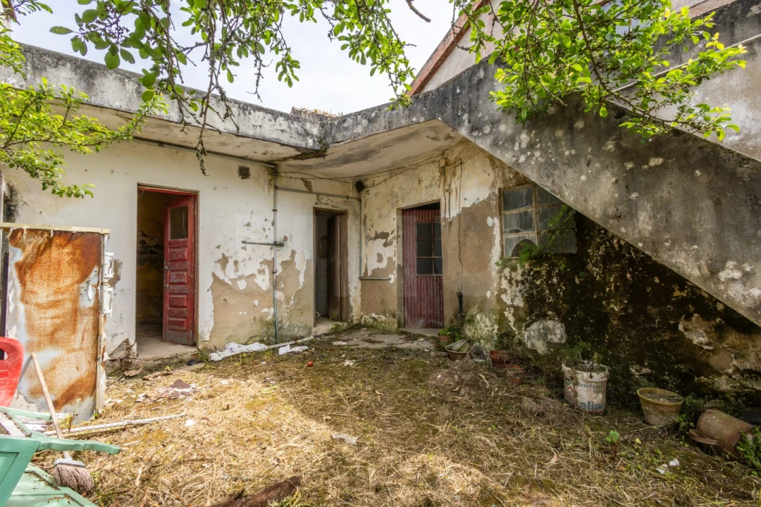 Moradia para Venda em Alvorninha Foto 27