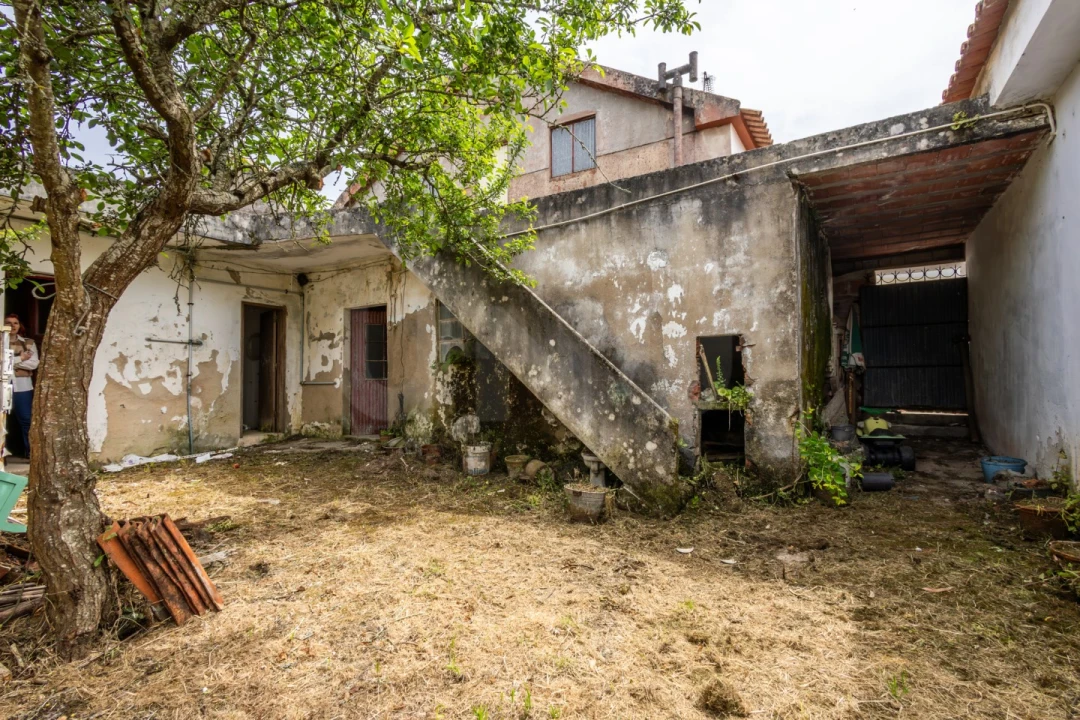 Moradia para Venda em Alvorninha Foto 28