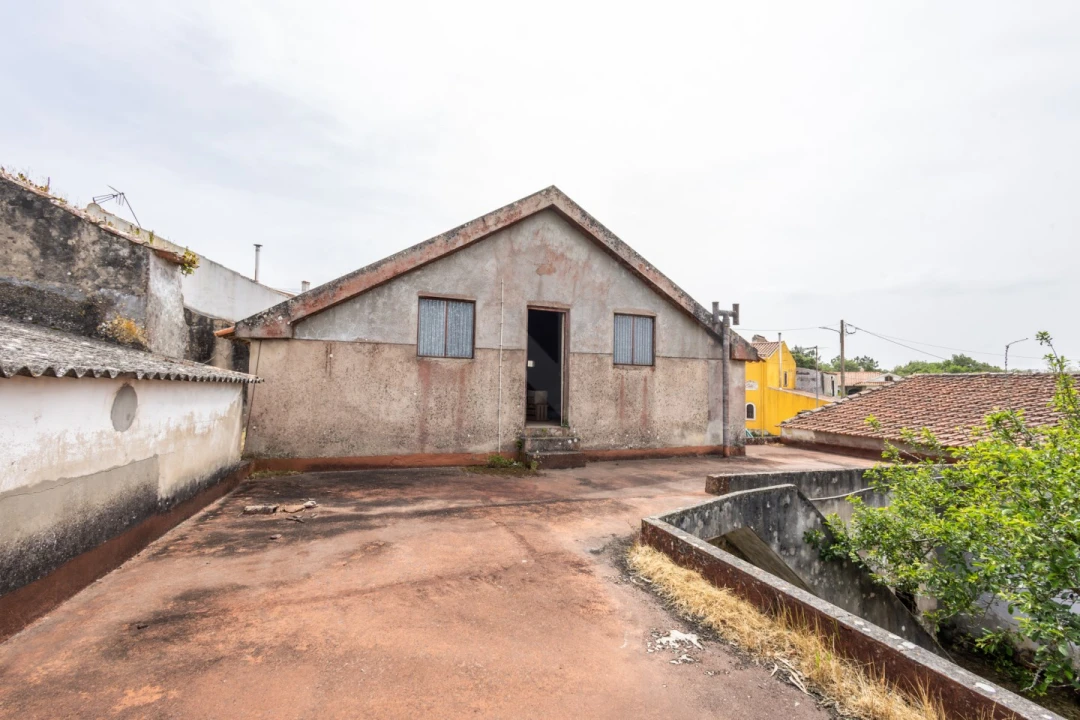 Moradia para Venda em Alvorninha Foto 30