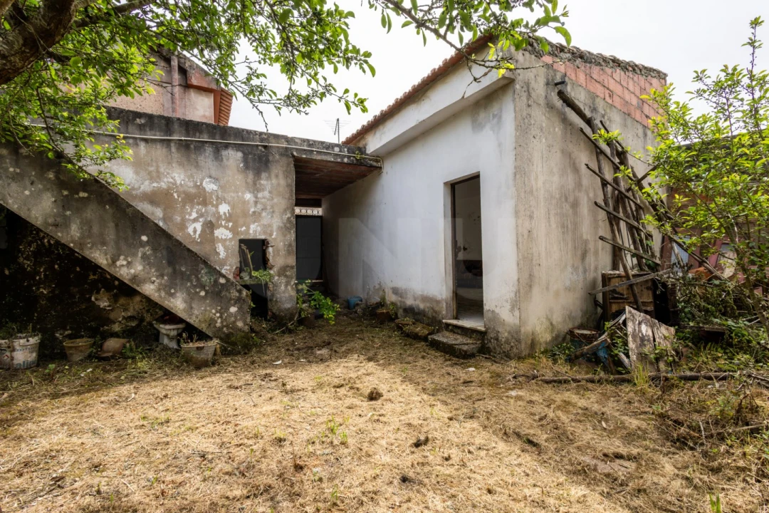 Moradia para Venda em Alvorninha Foto 10