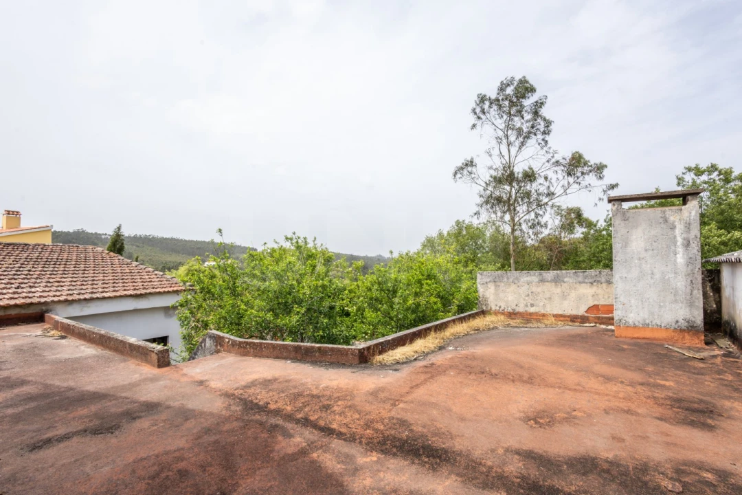 Moradia para Venda em Alvorninha Foto 34