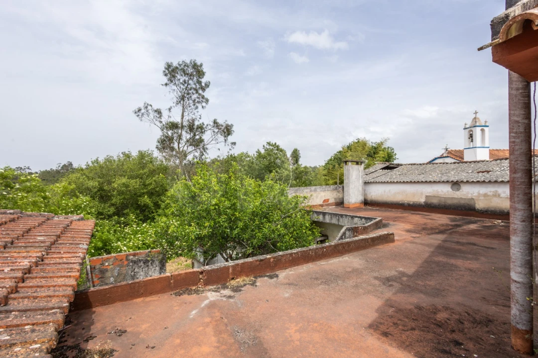 Moradia para Venda em Alvorninha Foto 35