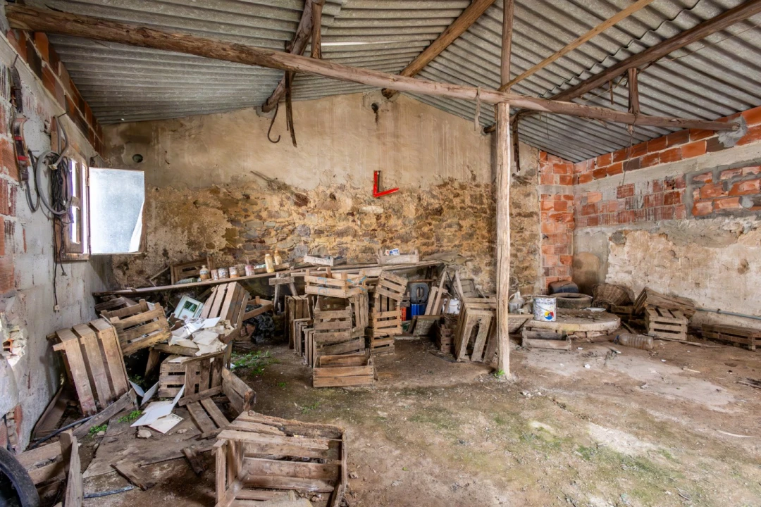 Moradia para Venda em Alvorninha Foto 42