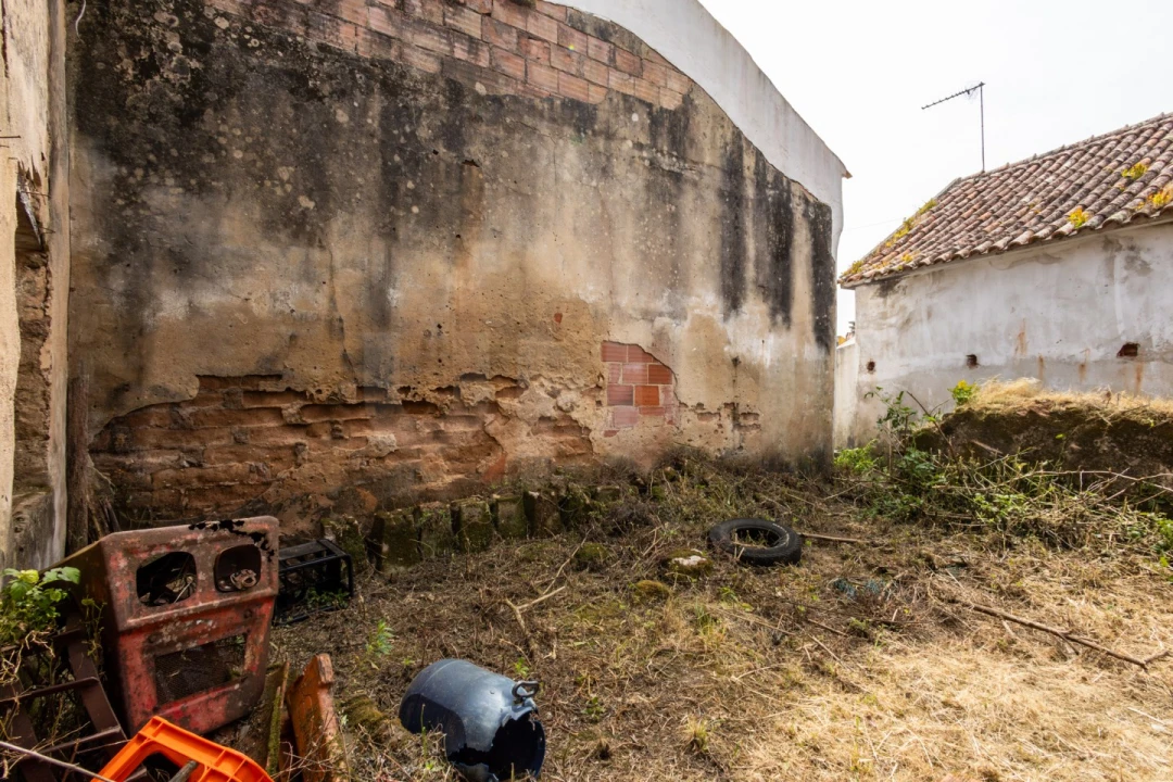 Moradia para Venda em Alvorninha Foto 45