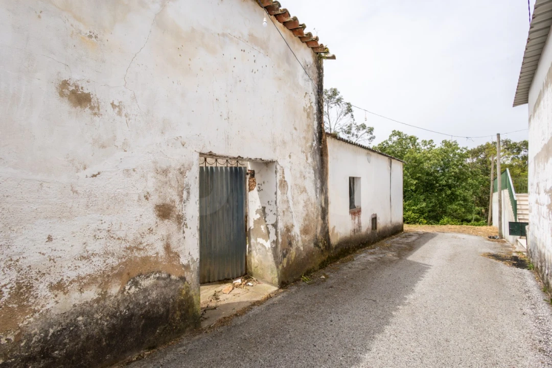 Moradia para Venda em Alvorninha Foto 43