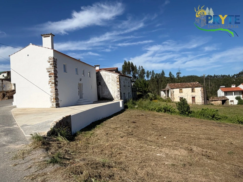 Moradia T3 para Venda em Cernache do Bonjardim, Nesperal e Palhais Foto 7