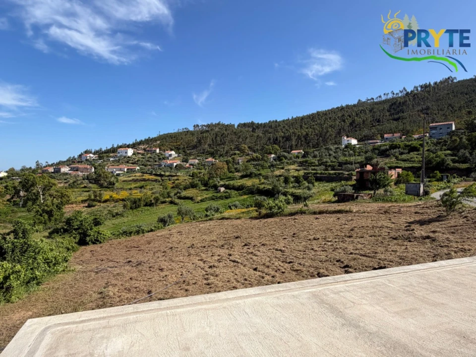 Moradia T3 para Venda em Cernache do Bonjardim, Nesperal e Palhais Foto 42