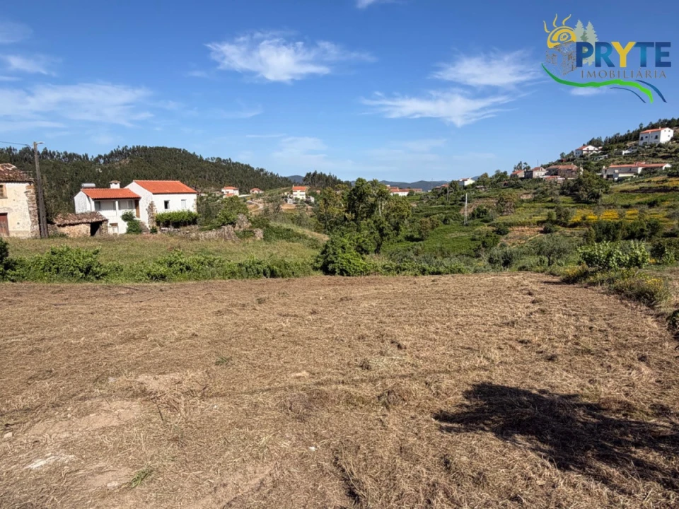 Moradia T3 para Venda em Cernache do Bonjardim, Nesperal e Palhais Foto 43
