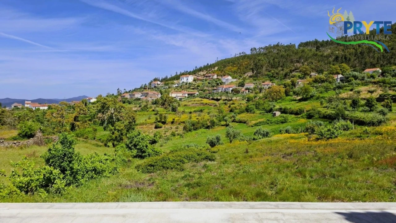 Moradia T3 para Venda em Cernache do Bonjardim, Nesperal e Palhais Foto 38