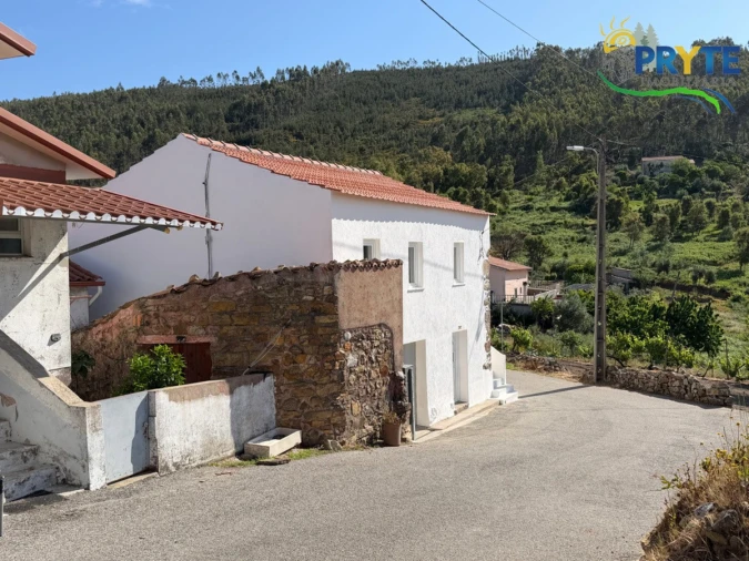 Moradia T3 para Venda em Cernache do Bonjardim, Nesperal e Palhais Foto 3