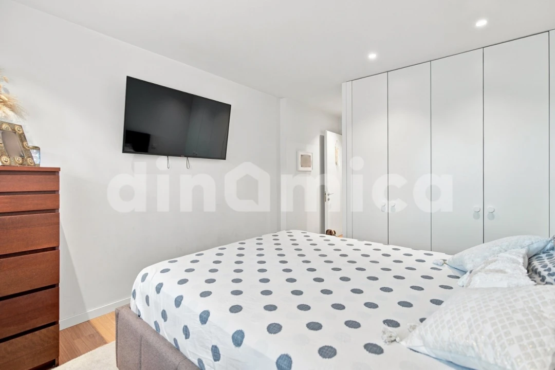 Apartamento T3 para Venda em Vila Nova de Famalicão e Calendário Foto 19