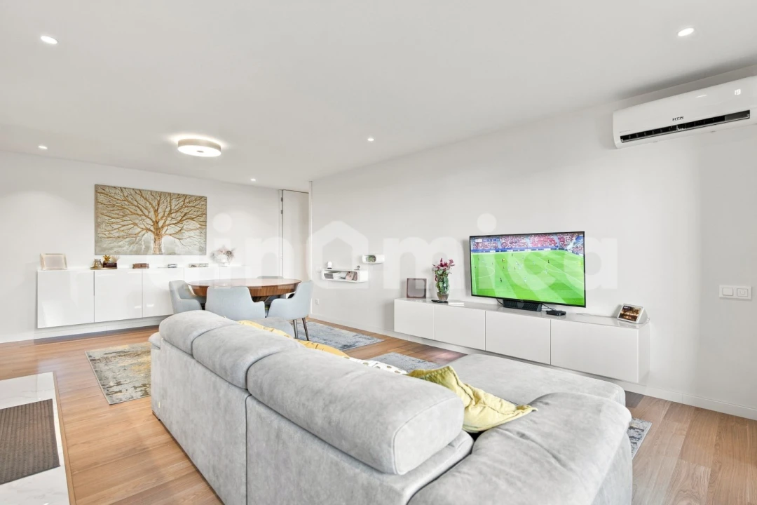 Apartamento T3 para Venda em Vila Nova de Famalicão e Calendário Foto 6