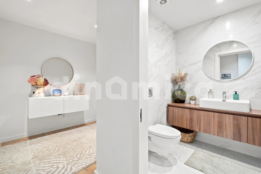 Apartamento T3 para Venda em Vila Nova de Famalicão e Calendário Foto 14