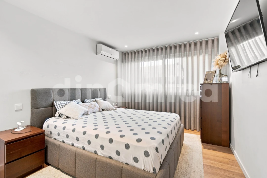 Apartamento T3 para Venda em Vila Nova de Famalicão e Calendário Foto 20