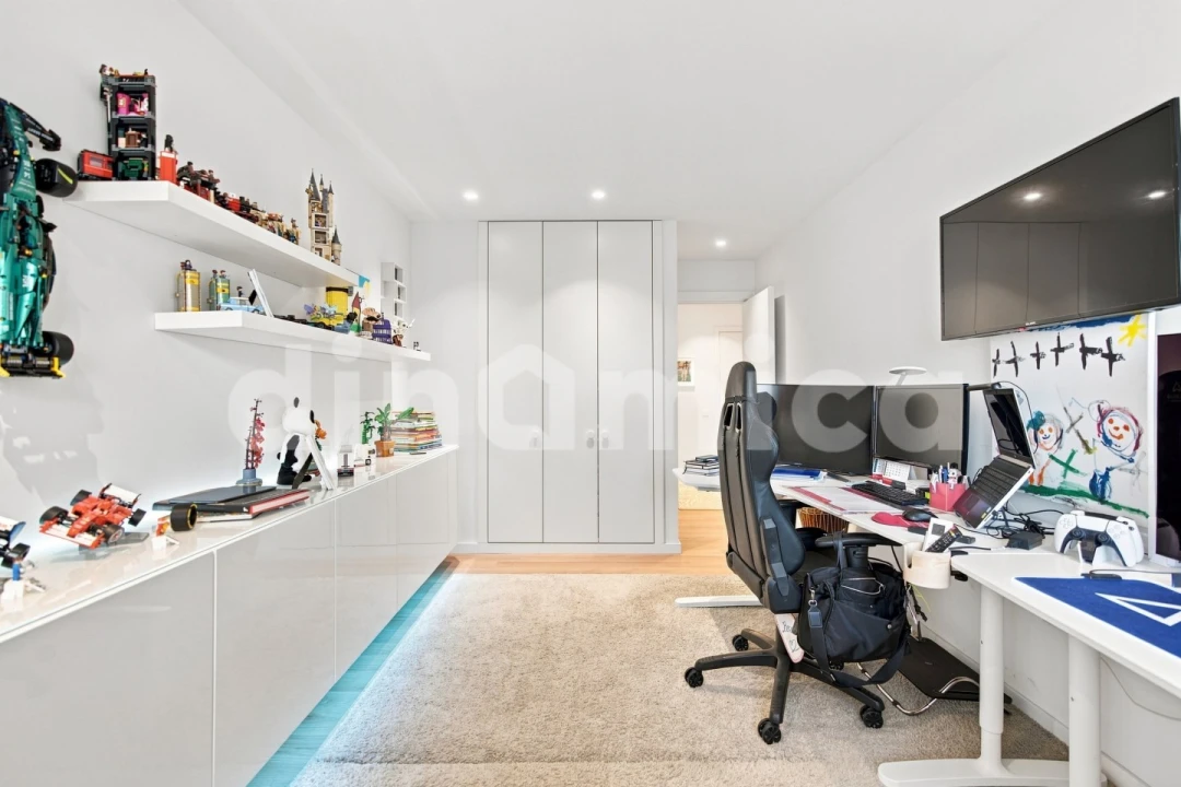 Apartamento T3 para Venda em Vila Nova de Famalicão e Calendário Foto 25