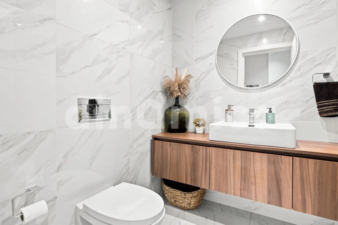 Apartamento T3 para Venda em Vila Nova de Famalicão e Calendário Foto 15