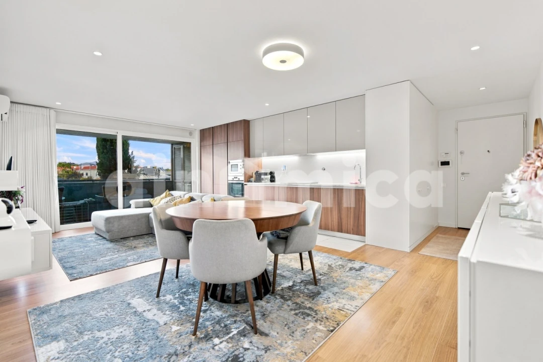 Apartamento T3 para Venda em Vila Nova de Famalicão e Calendário Foto 4