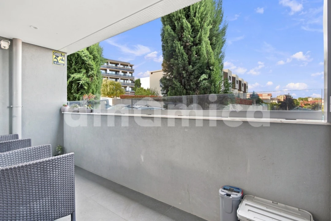 Apartamento T3 para Venda em Vila Nova de Famalicão e Calendário Foto 12