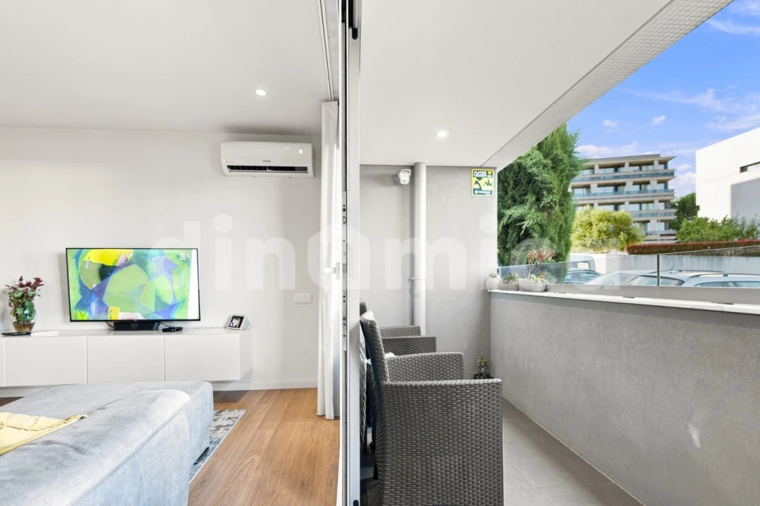 Apartamento T3 para Venda em Vila Nova de Famalicão e Calendário Foto 11
