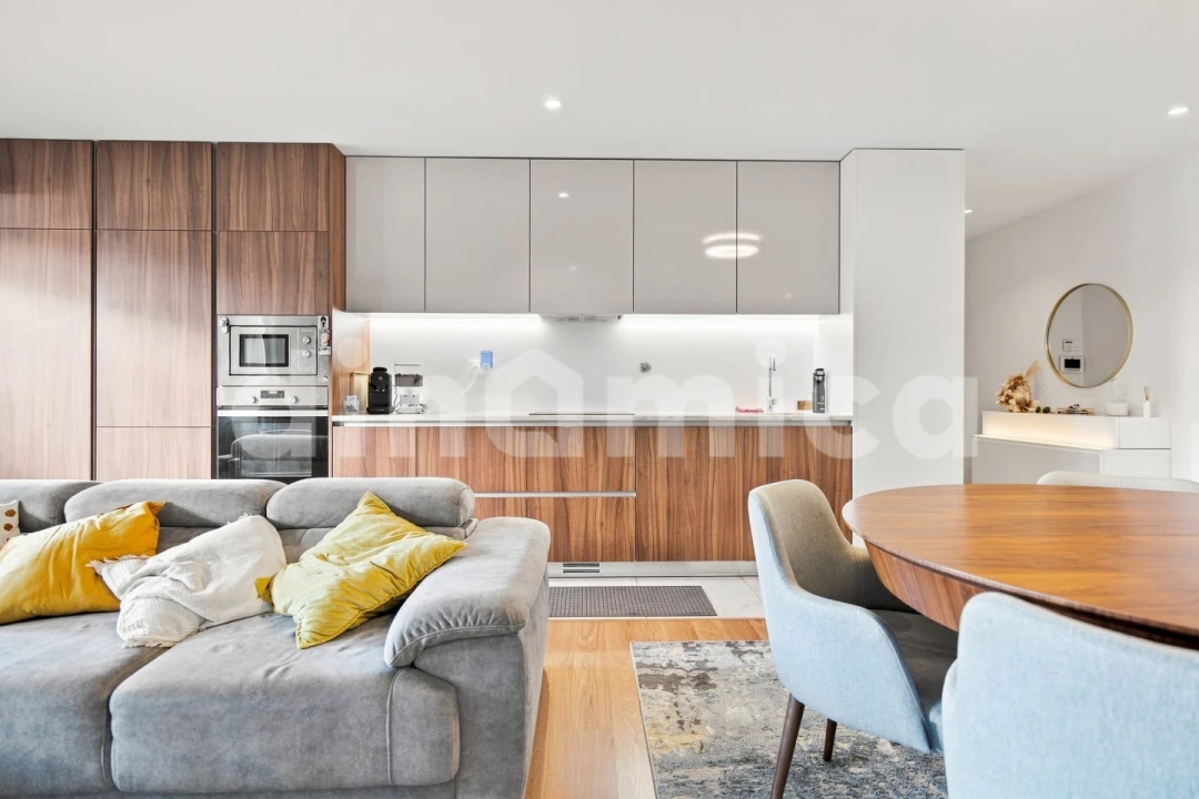 Apartamento T3 para Venda em Vila Nova de Famalicão e Calendário Foto 2