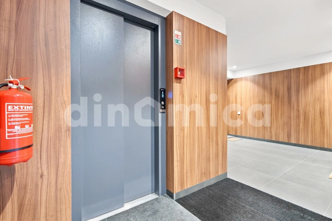 Apartamento T3 para Venda em Vila Nova de Famalicão e Calendário Foto 29