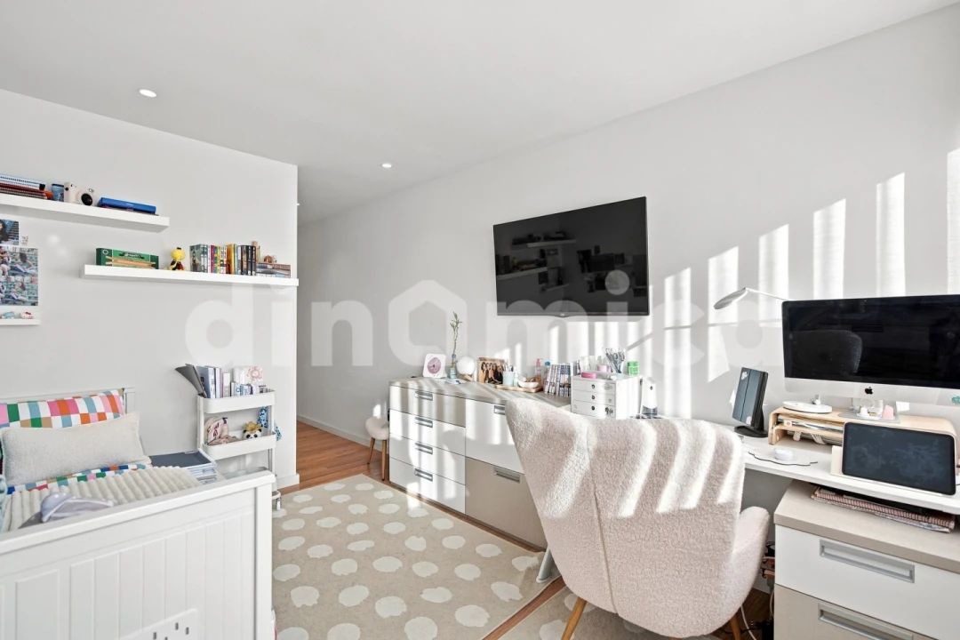 Apartamento T3 para Venda em Vila Nova de Famalicão e Calendário Foto 23